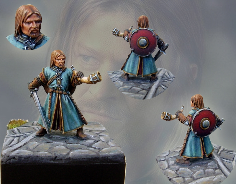 Boromir