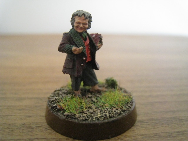 Bilbo Baggins