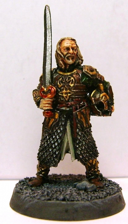 Theoden