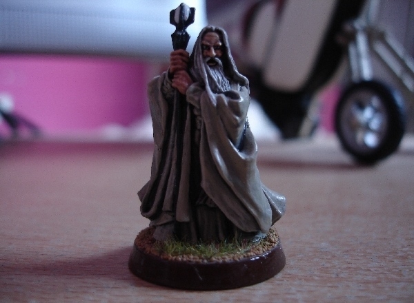 Saruman