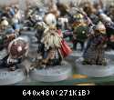 Dwarf Heroes