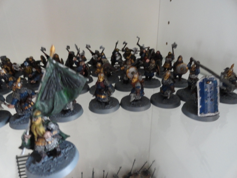 Dwarves Collection