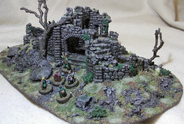 Arnor ruins 1