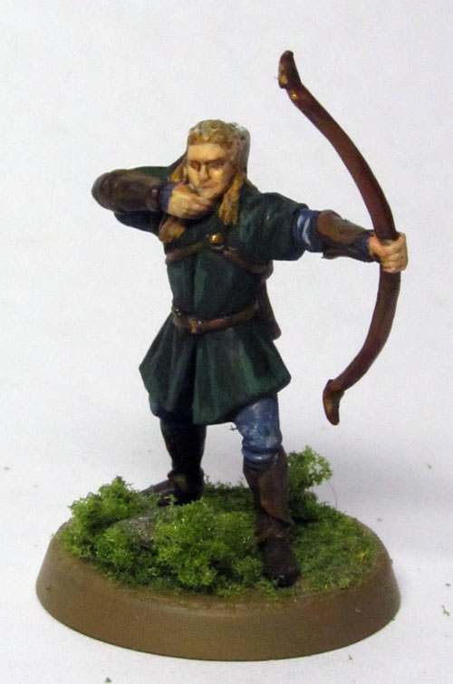 Legolas