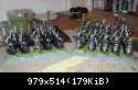 Citadel Guard Gondor