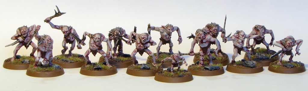 Goblins