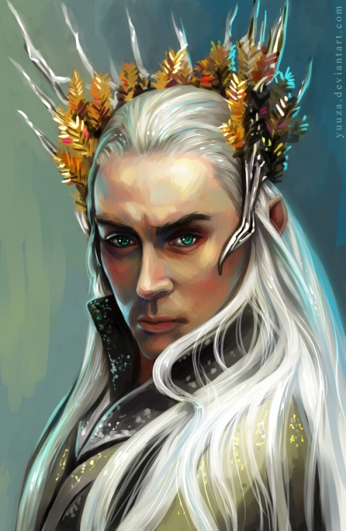 thranduil