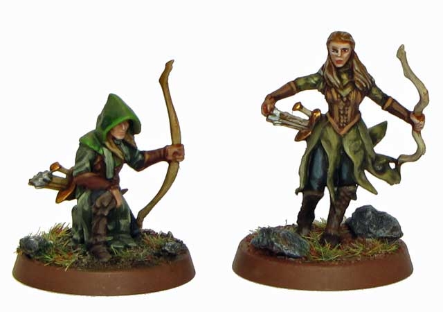 Mirkwood Rangers