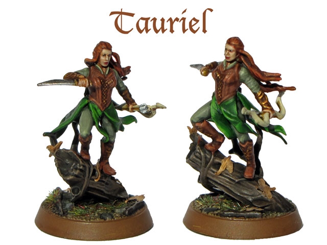 Tauriel