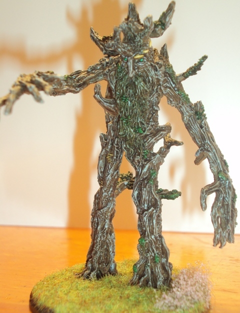 Treebeard