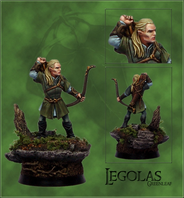 Legolas